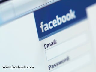 www.facebook.com
 