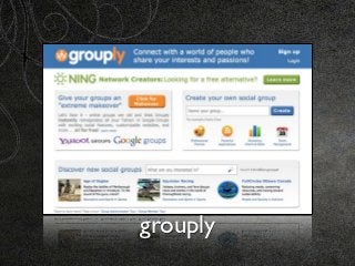 grouply
 