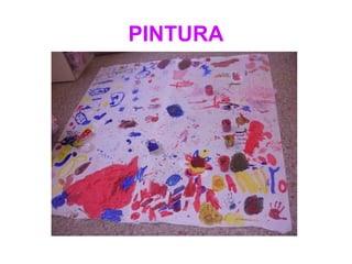 PINTURA 
 