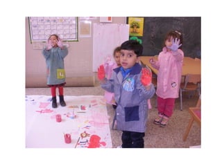 Tallers amb ambient 1