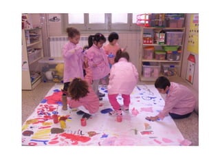 Tallers amb ambient 1