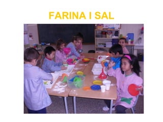 FARINA I SAL 
 