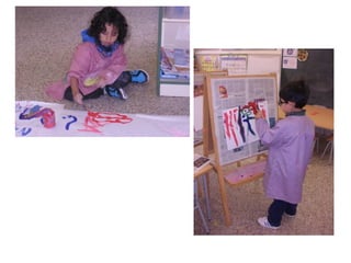 Tallers amb ambient 1