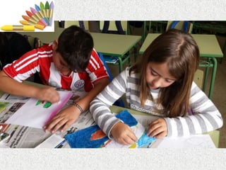 Tallers del 2n cicle (1ª aval.)