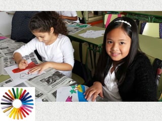 Tallers del 2n cicle (1ª aval.)