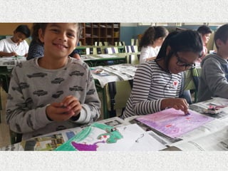 Tallers del 2n cicle (1ª aval.)