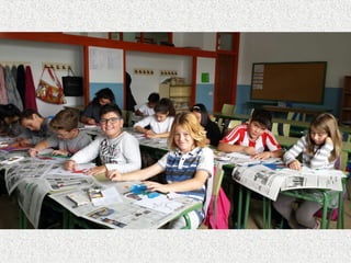 Tallers del 2n cicle (1ª aval.)