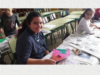 Tallers del 2n cicle (1ª aval.)