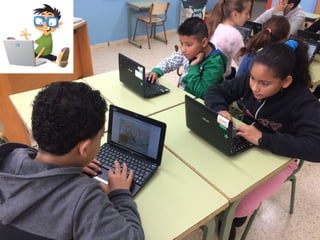 Tallers del 2n cicle (1ª aval.)