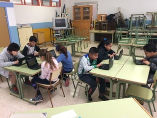 Tallers del 2n cicle (1ª aval.)