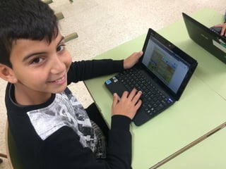 Tallers del 2n cicle (1ª aval.)