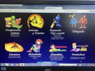 Tallers del 2n cicle (1ª aval.)