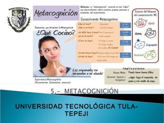 UNIVERSIDAD TECNOLÓGICA TULA-
TEPEJI
 