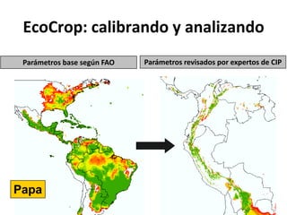 Taller semillas 2011 Emmanuel Zapata