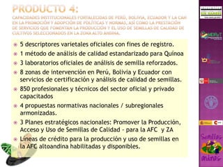 Taller semillas 2011 Gonzalo Tejada