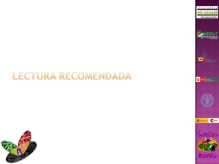 Taller semillas 2011 Gonzalo Tejada