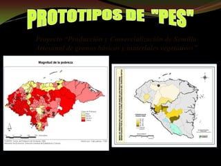 Taller semillas 2011 Guillermo Giraldo