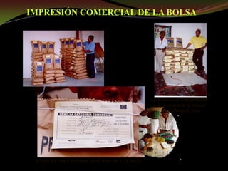 Taller semillas 2011 Guillermo Giraldo