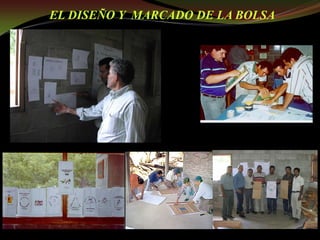 Taller semillas 2011 Guillermo Giraldo