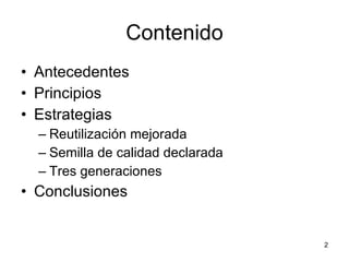 Taller semillas 2011 Jorge Andrade