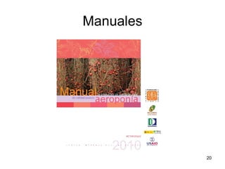 Taller semillas 2011 Jorge Andrade