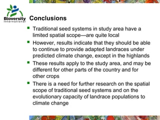 Taller semillas 2011 Mauricio Bellon
