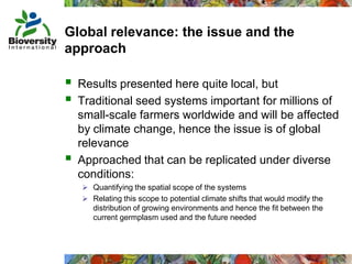 Taller semillas 2011 Mauricio Bellon