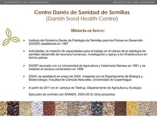 Taller semillas 2011 Carmen Nieves Mortensen