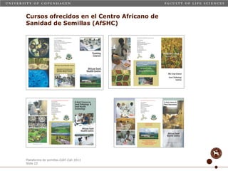 Taller semillas 2011 Carmen Nieves Mortensen