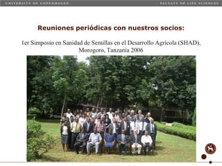 Taller semillas 2011 Carmen Nieves Mortensen