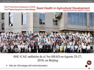 Taller semillas 2011 Carmen Nieves Mortensen