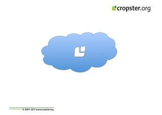 Taller semillas 2011 Cropster