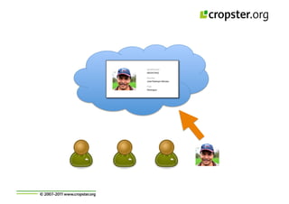 Taller semillas 2011 Cropster