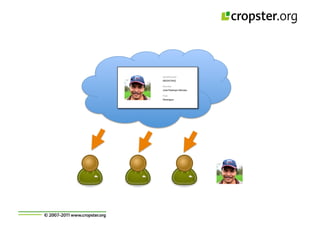 Taller semillas 2011 Cropster