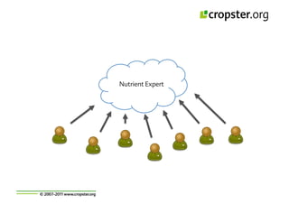 Taller semillas 2011 Cropster