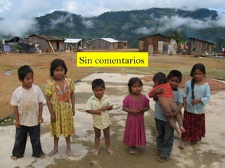 Taller semillas 2011 Jose Luis Chavez