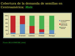 Taller semillas 2011 Jose Luis Chavez