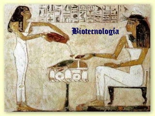 Biotecnología 