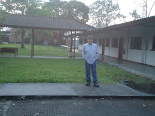 Taller semillas 2011 Silmar T Peske