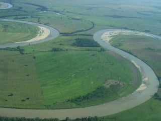 Taller semillas 2011 Dietrich E. Leihner