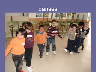 danses 
