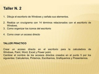 3. Realiza un mapa conceptual sobre los programas aplicativos (definición , ejemplos de programas  aplicativos y su uso).