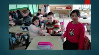 Taller sobre la salud