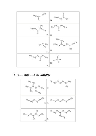 34.
                        33.




                        35. 36.




                              38.
                        37.




                              40.
                        39.




4. Y…… QUE…….! LO MISMO



                         2.



                   1.




                   3. 4.




                         6.
                   5.
 