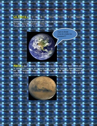 Taller sociedad del conocimiento!