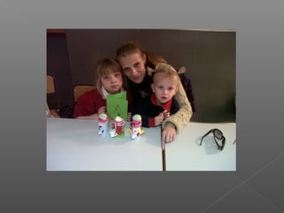 Taller solidario 2012