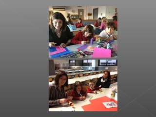 Taller solidario 2012