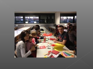 Taller solidario 2012