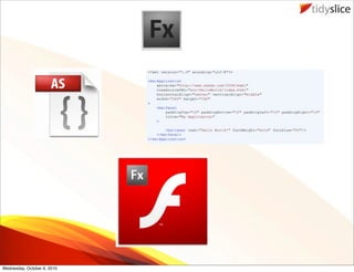 Wednesday, October 6, 2010
 