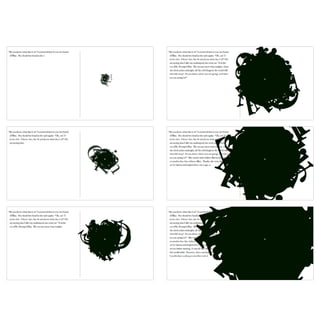 Resultados del Workshop de Stefan Gassner
